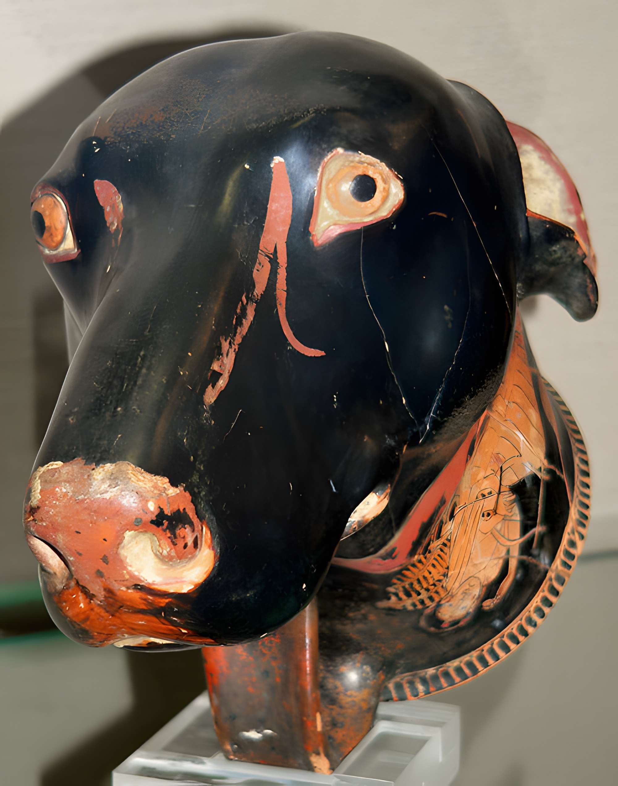 Musée Jérôme Carcopino