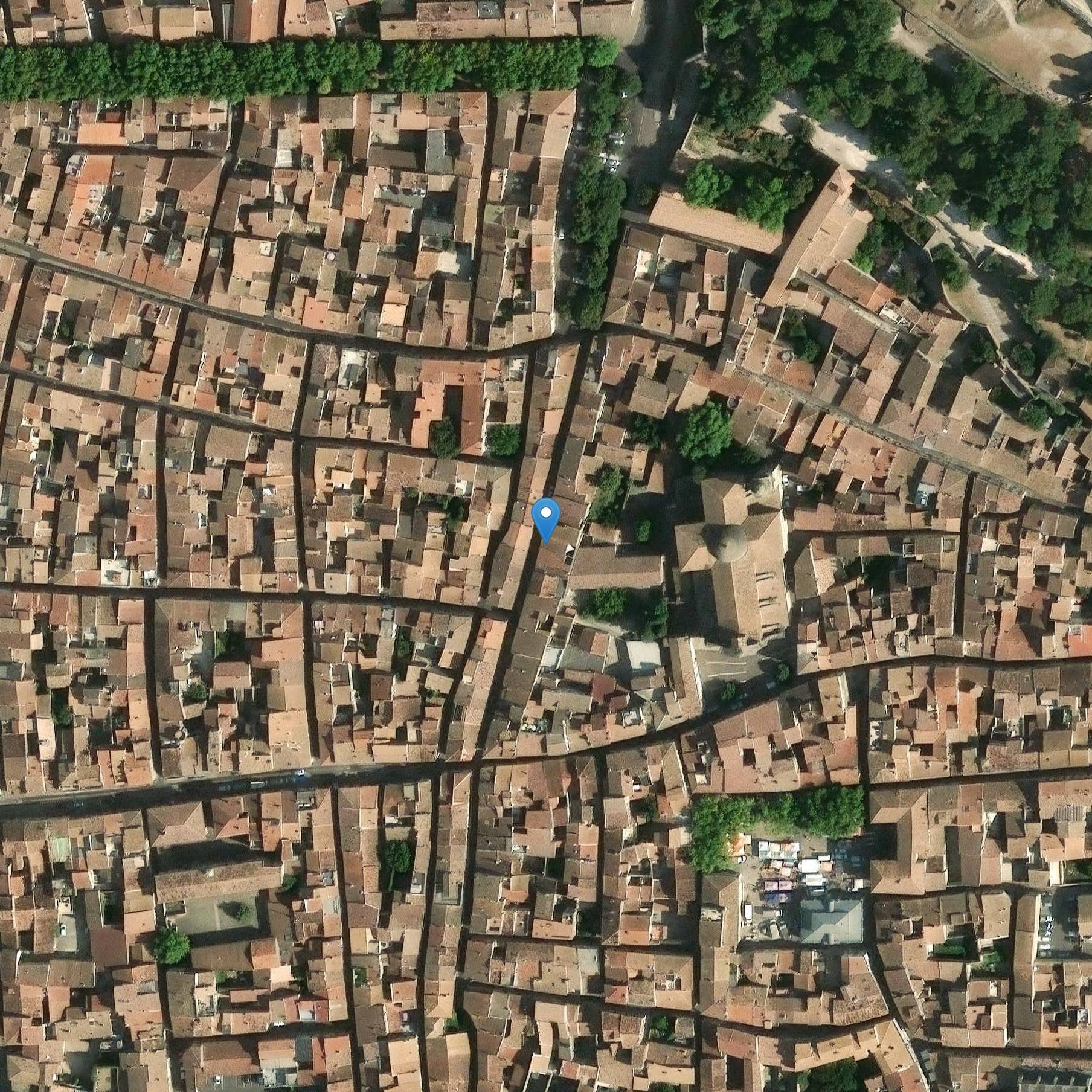 Photo de Museo Comunale della Vignasse