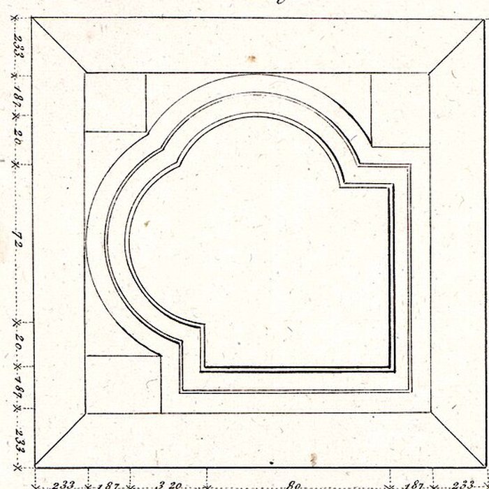 Photo de Temple romain dIzernore