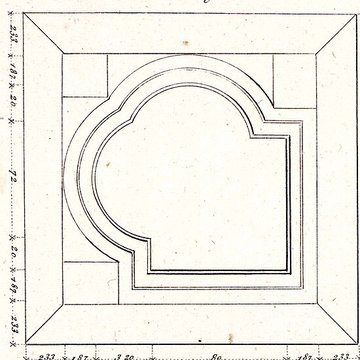 Temple romain dIzernore