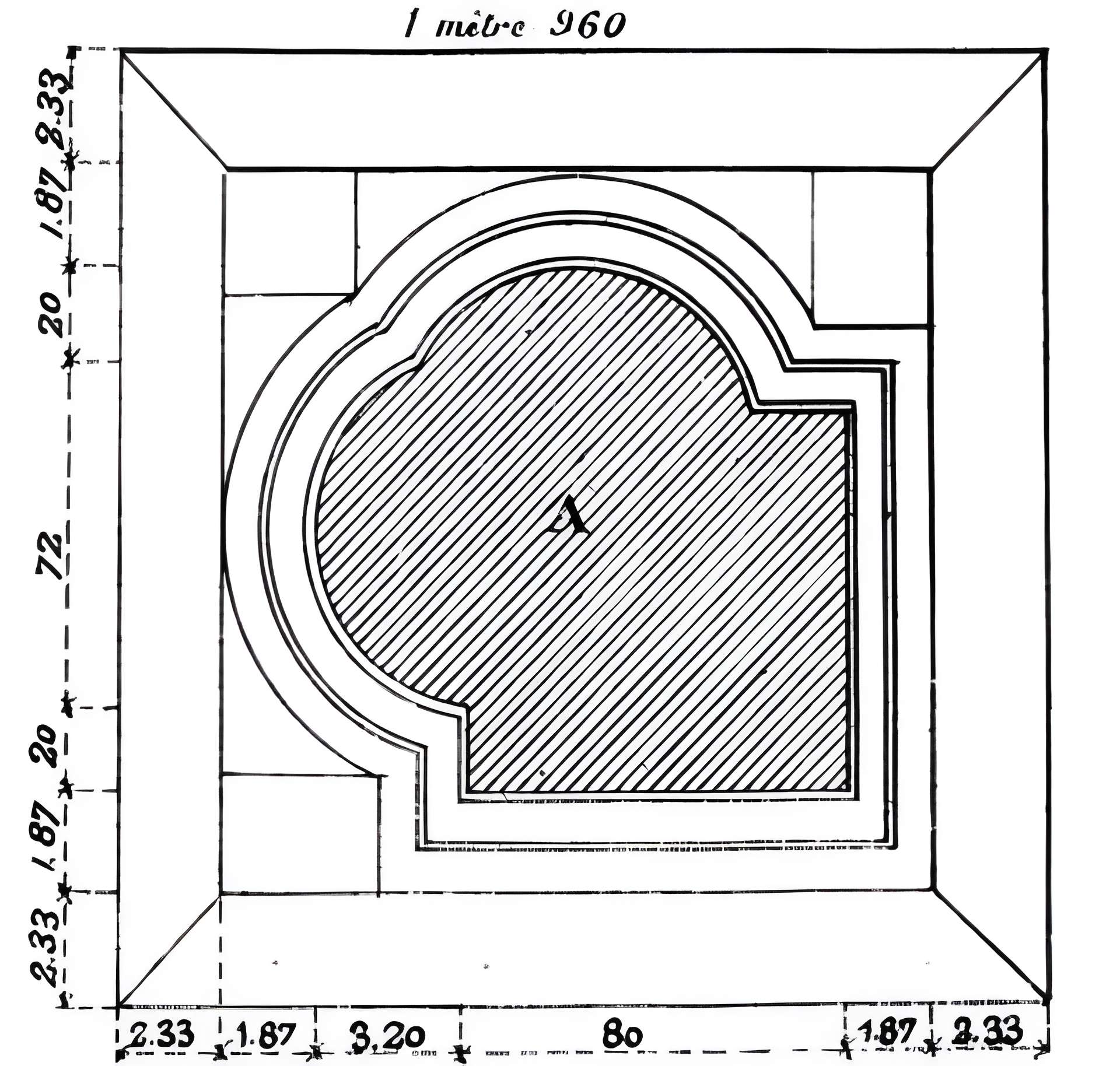 Temple romain d'Izernore