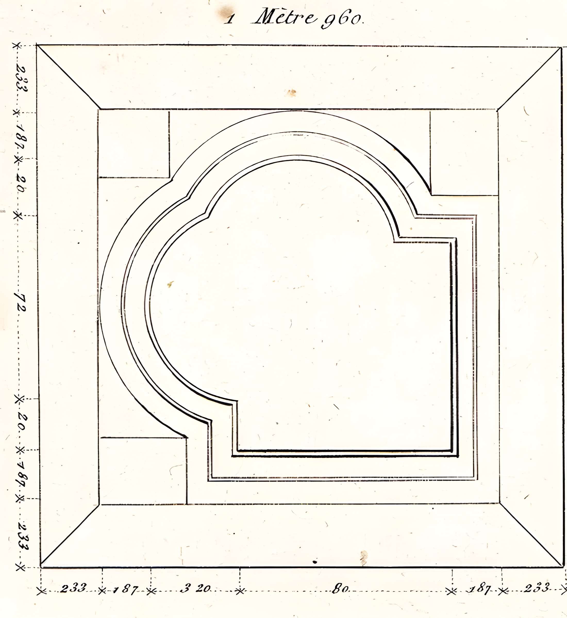 Temple romain d'Izernore
