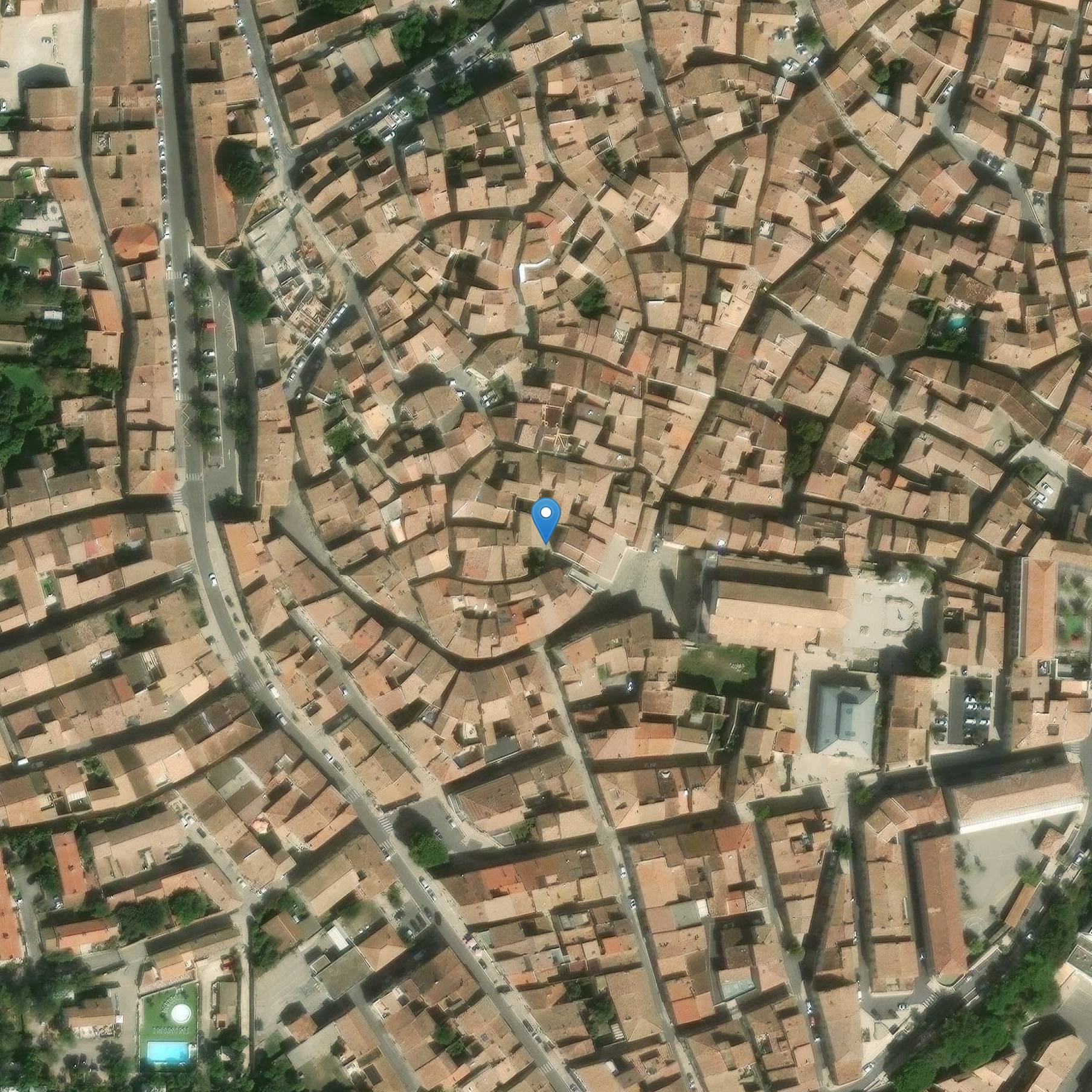 Photo de Museo della Casa romanica