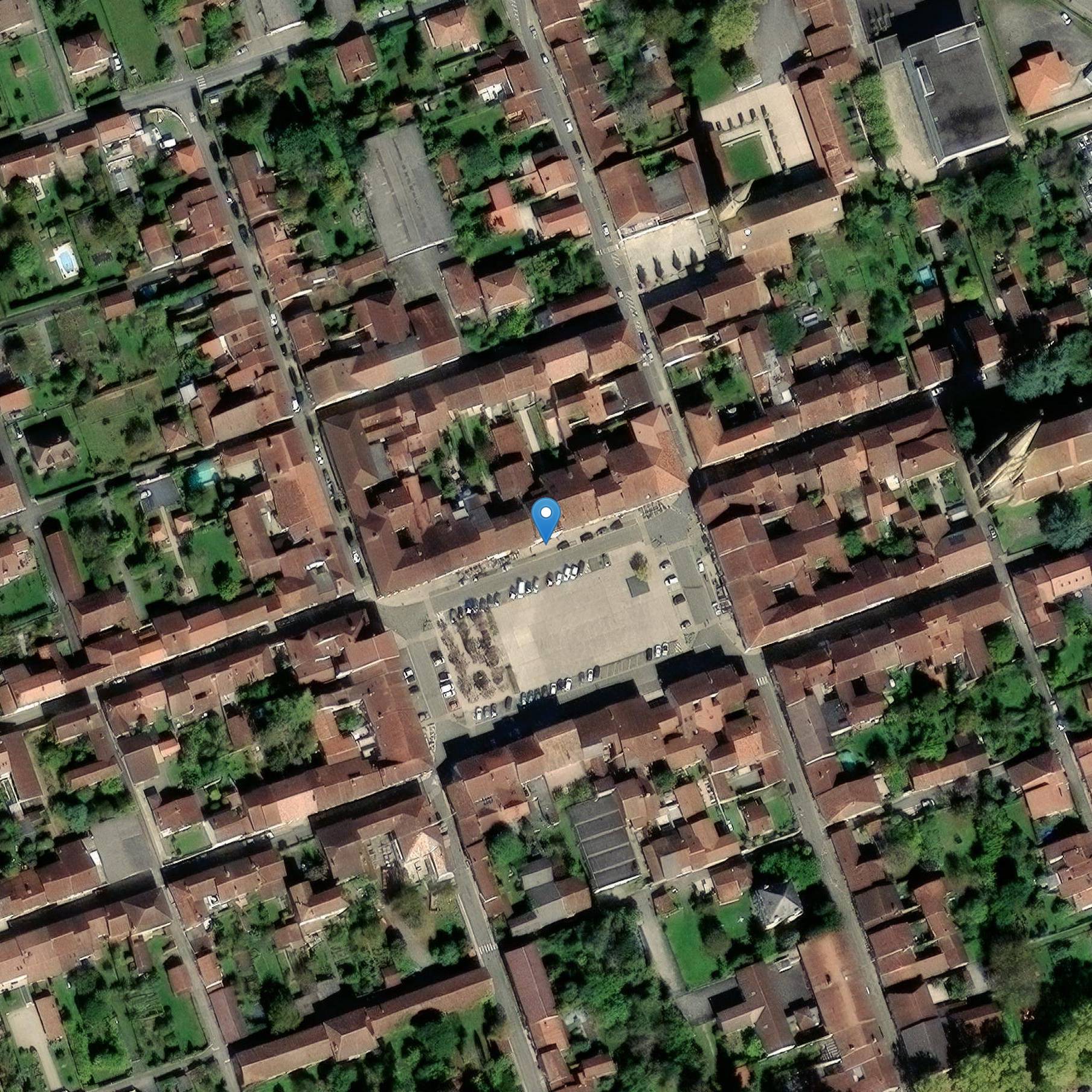 Photo de Joseph Abeilhe Museum