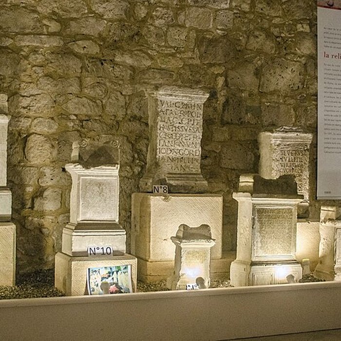 Photo de Musée darchéologie