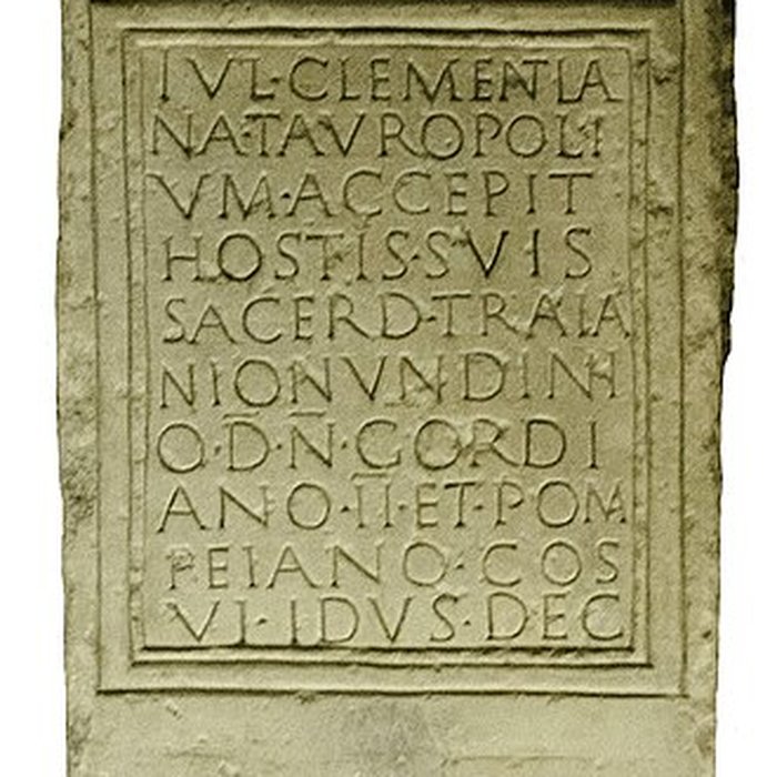 Photo de Musée darchéologie