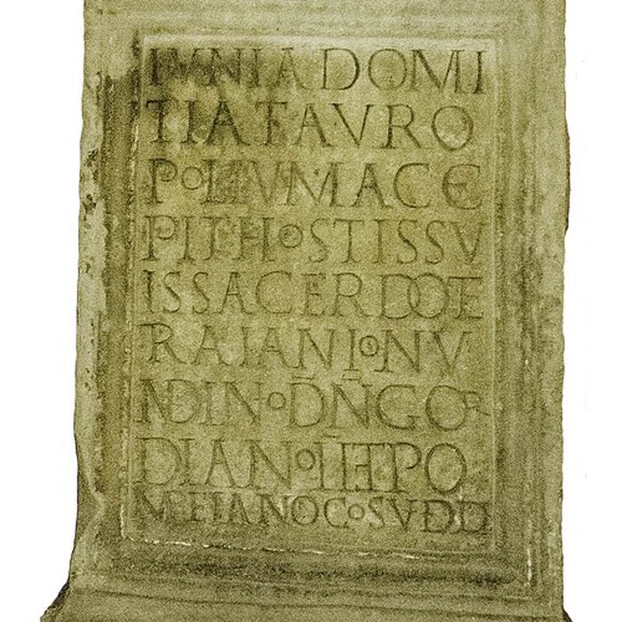 Photo de Musée darchéologie