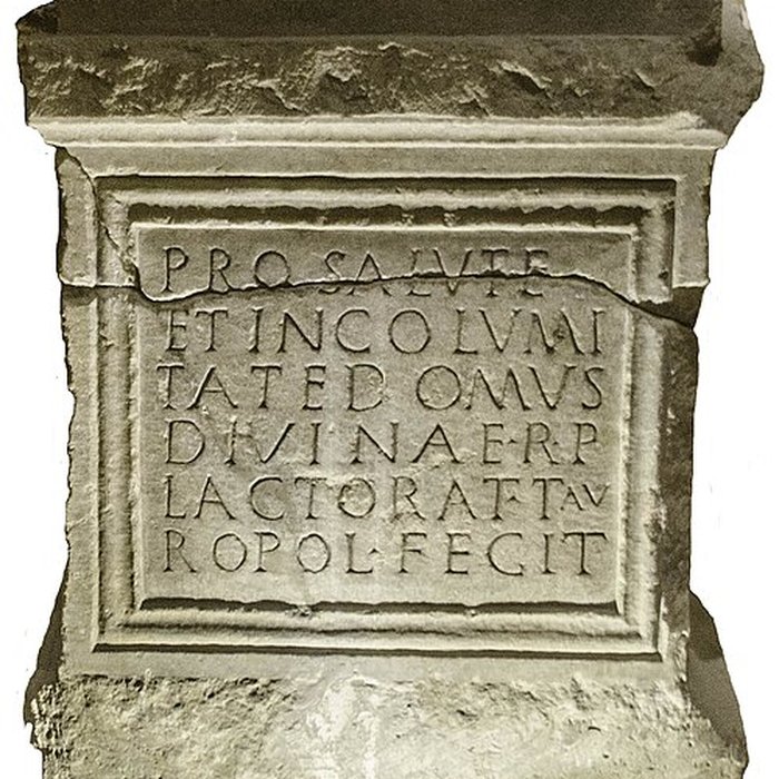 Photo de Musée darchéologie