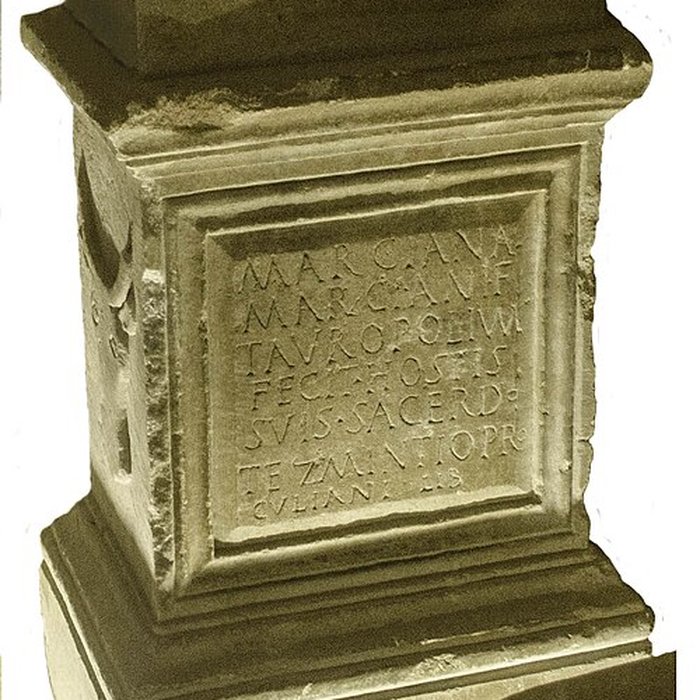 Photo de Musée darchéologie