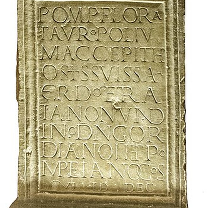 Photo de Musée darchéologie