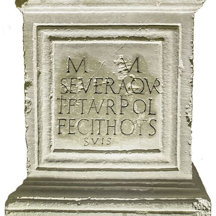 Photo de Musée darchéologie