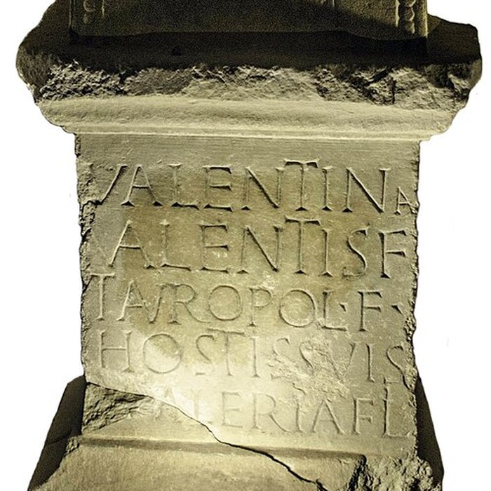 Photo de Musée darchéologie