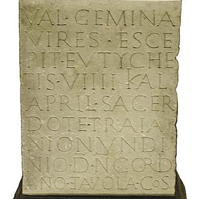 Photo de Musée darchéologie