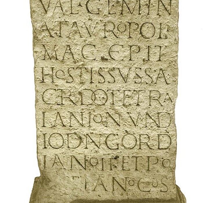 Photo de Musée darchéologie