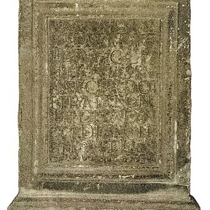 Photo de Musée darchéologie