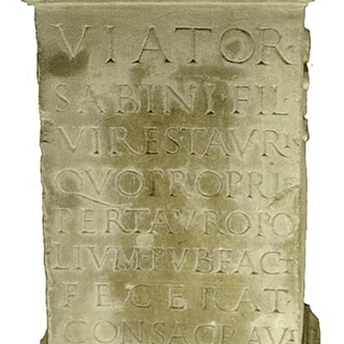 Photo de Musée darchéologie