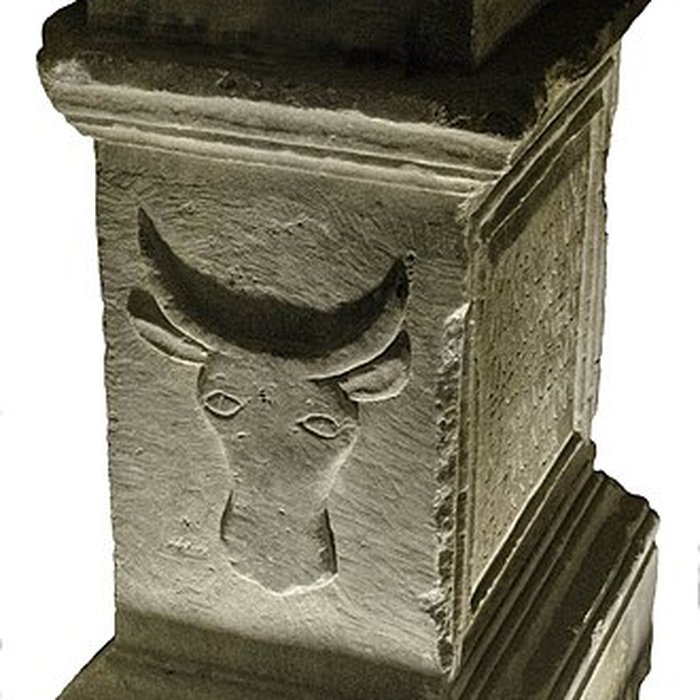 Photo de Musée darchéologie