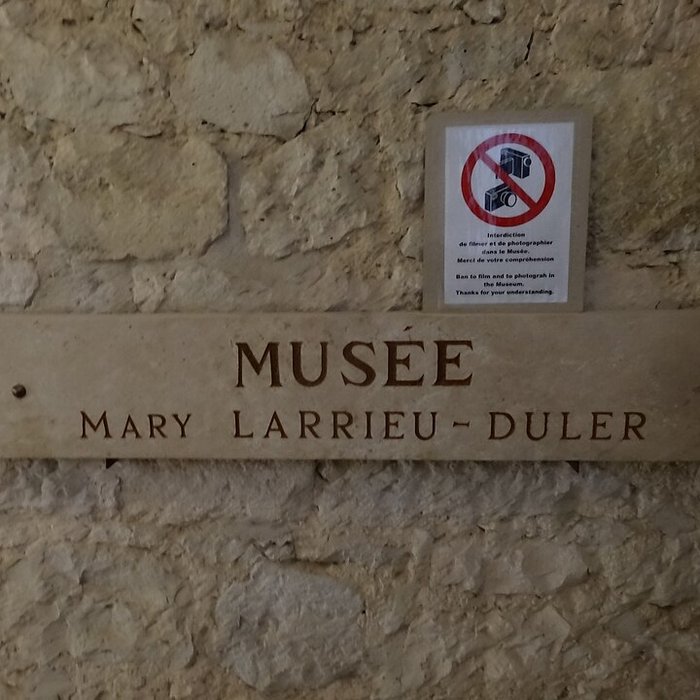 Photo de Musée darchéologie