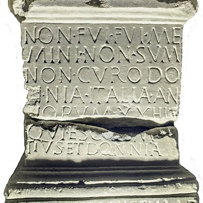 Photo de Musée darchéologie