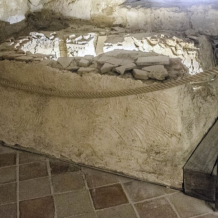 Photo de Musée darchéologie