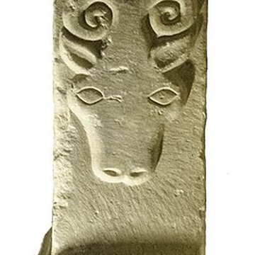 Musée darchéologie