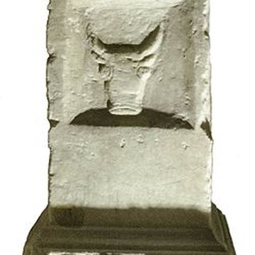 Musée darchéologie