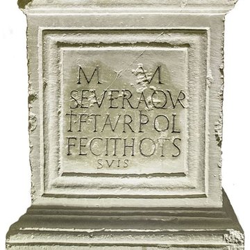 Musée darchéologie