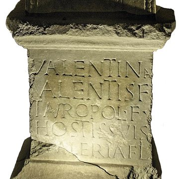 Musée darchéologie