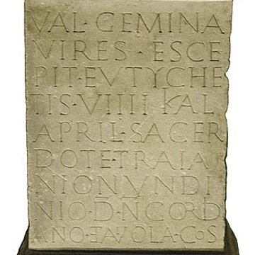 Musée darchéologie