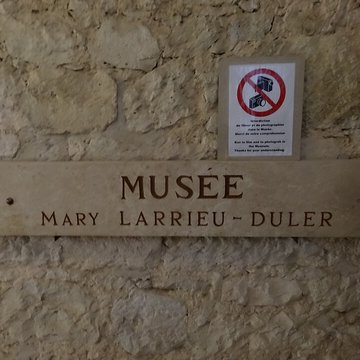 Musée darchéologie