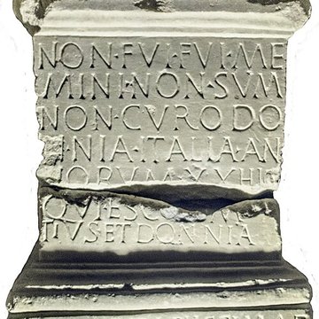 Musée darchéologie