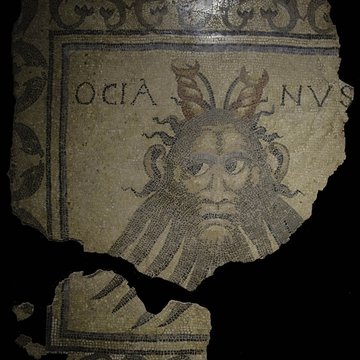 Musée darchéologie