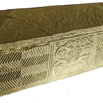 Musée darchéologie