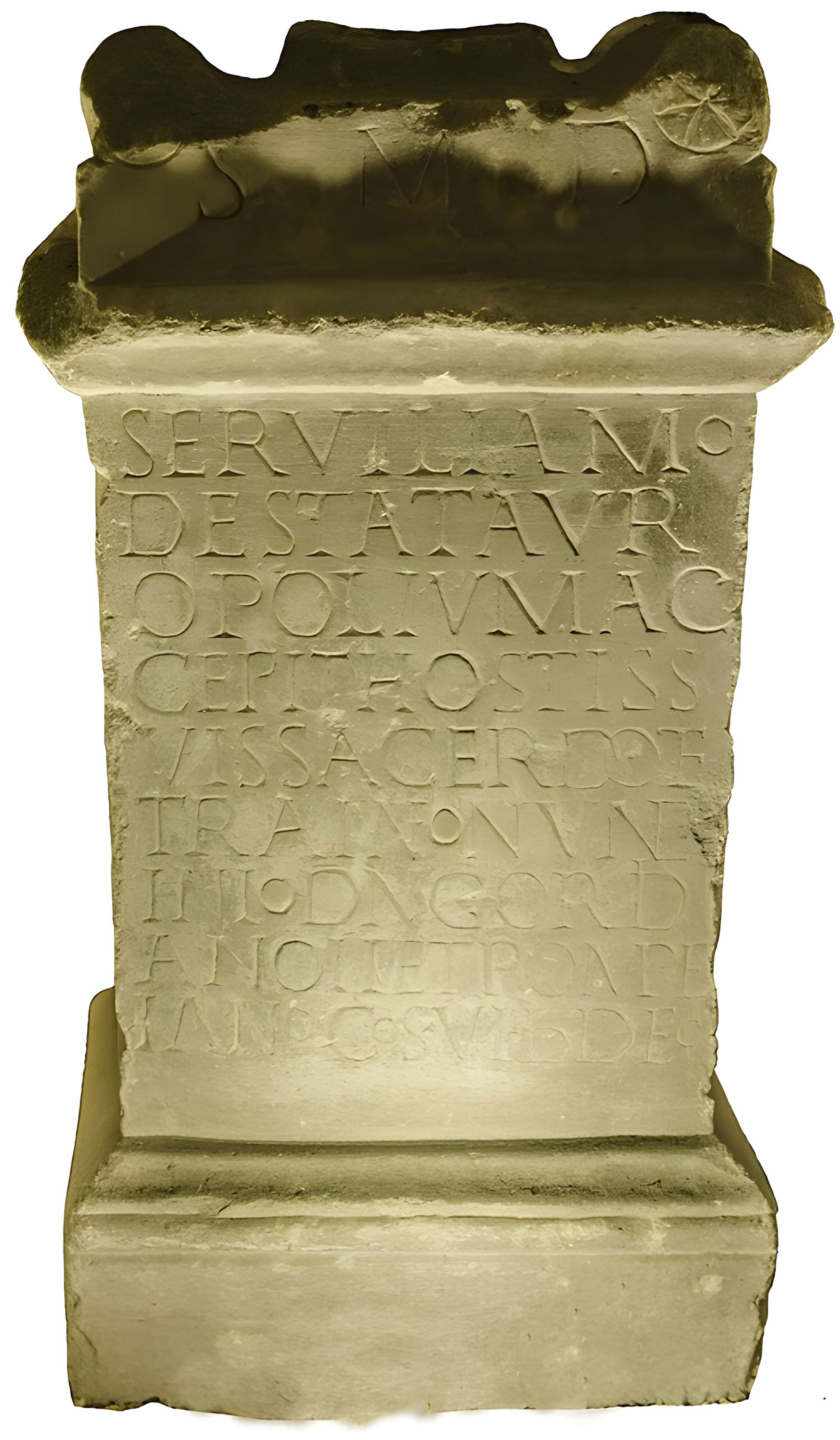 Musée d'archéologie