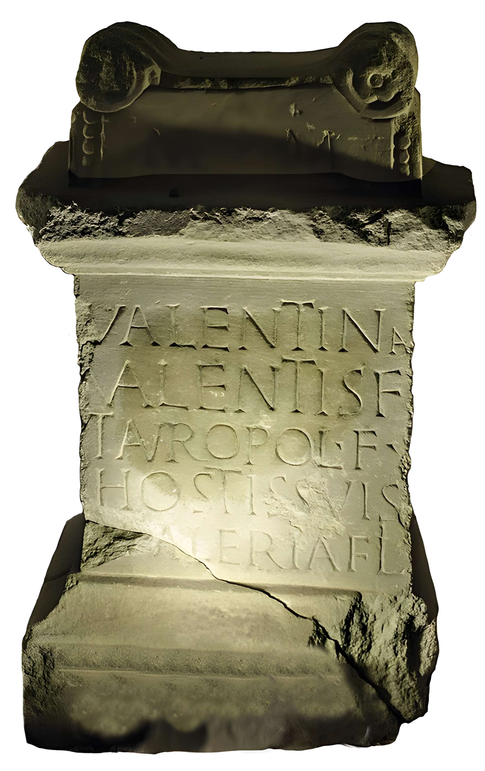 Musée d'archéologie