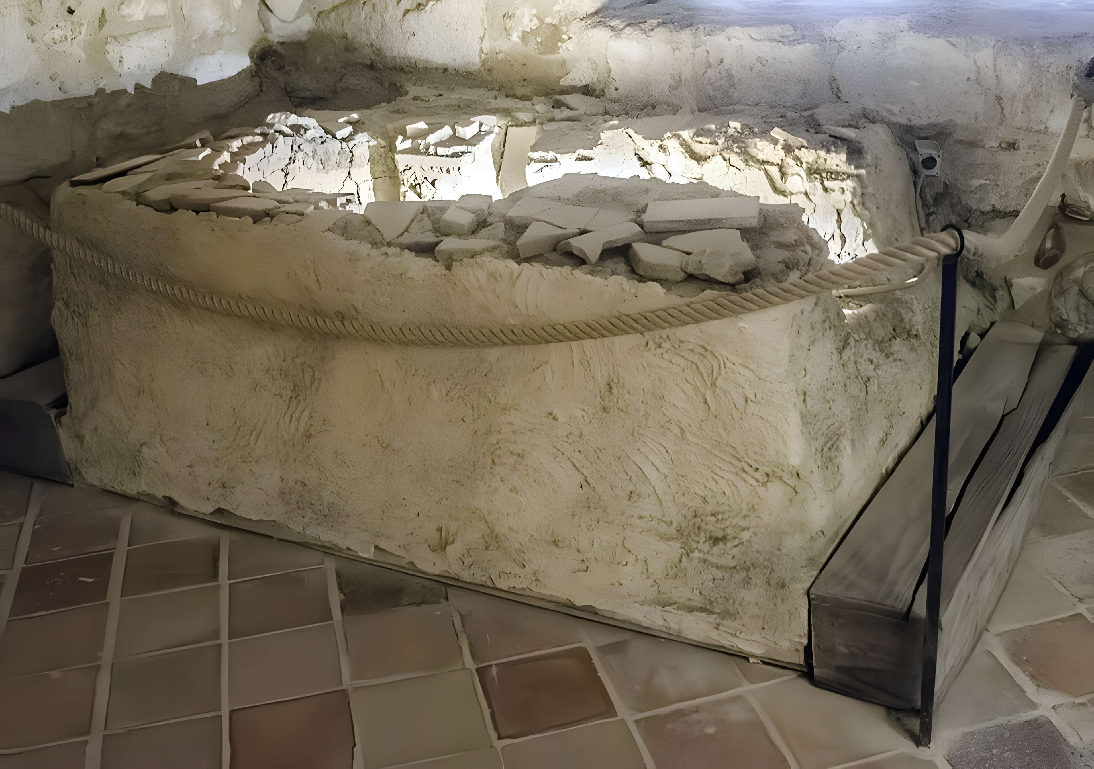 Musée d'archéologie