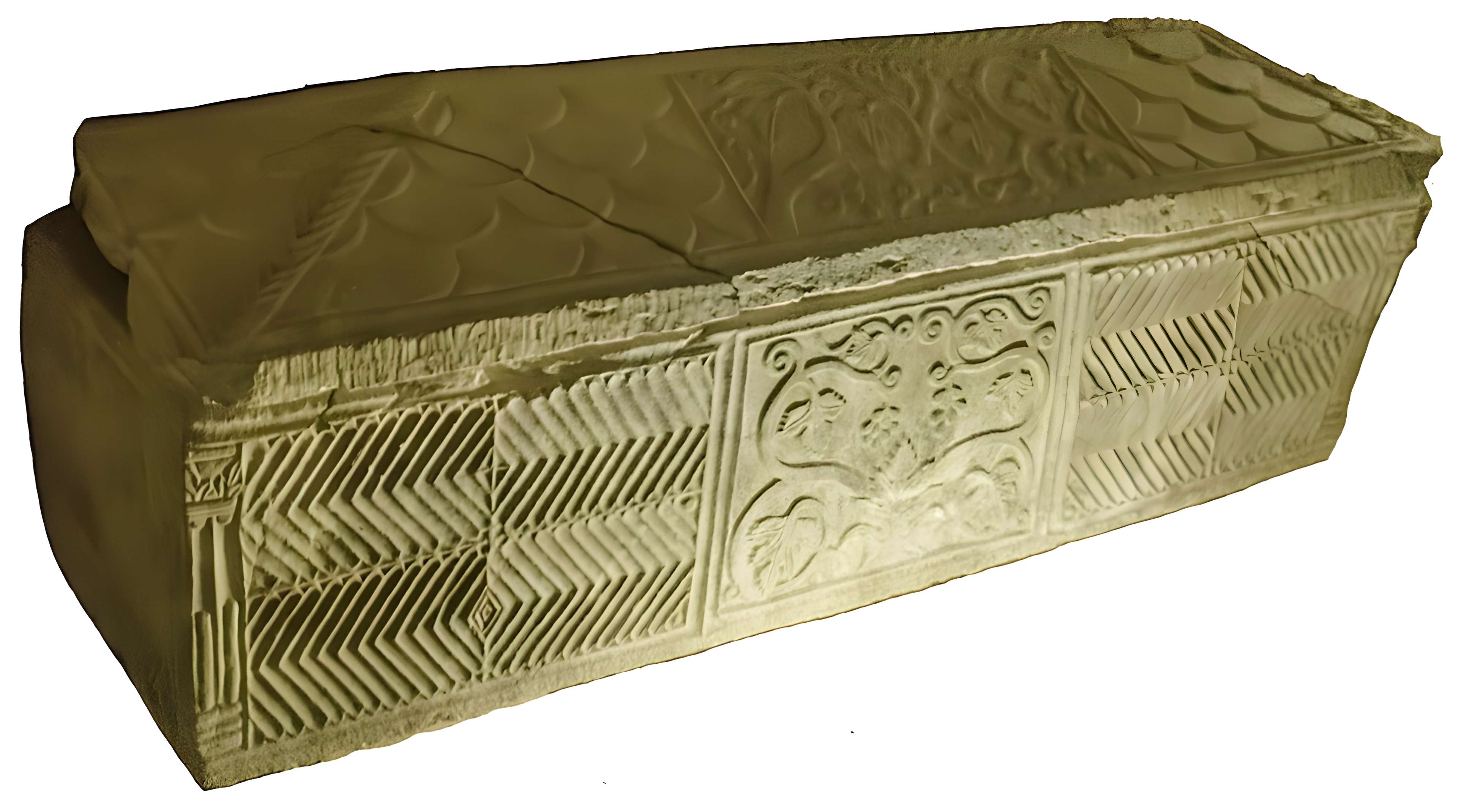 Musée d'archéologie