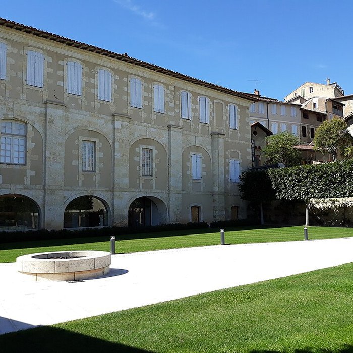 Photo de Musée des Amériques - Auch