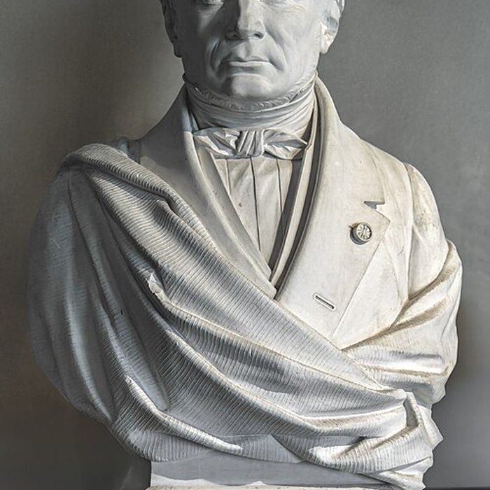 Photo de Musée des Amériques - Auch