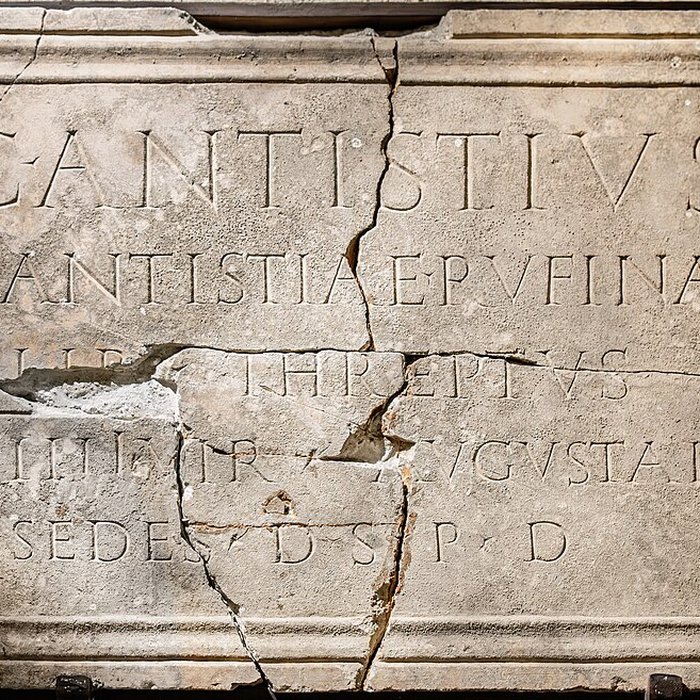 Photo de Musée des Amériques - Auch