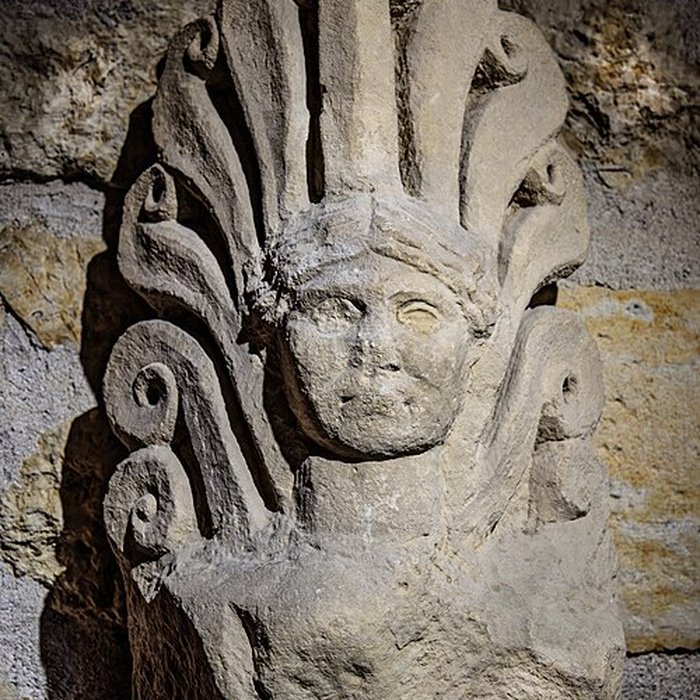 Photo de Musée des Amériques - Auch