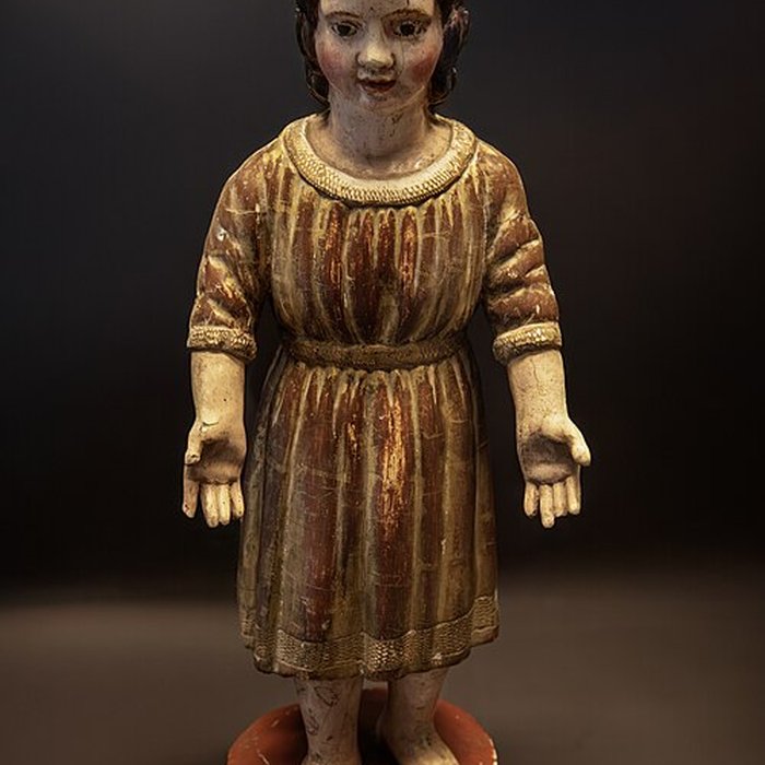 Photo de Musée des Amériques - Auch