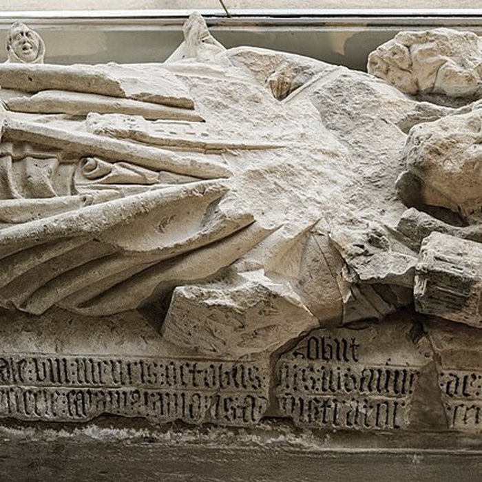 Photo de Musée des Amériques - Auch