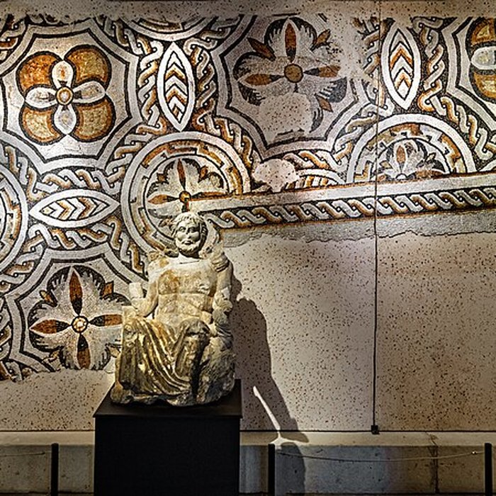 Photo de Musée des Amériques - Auch