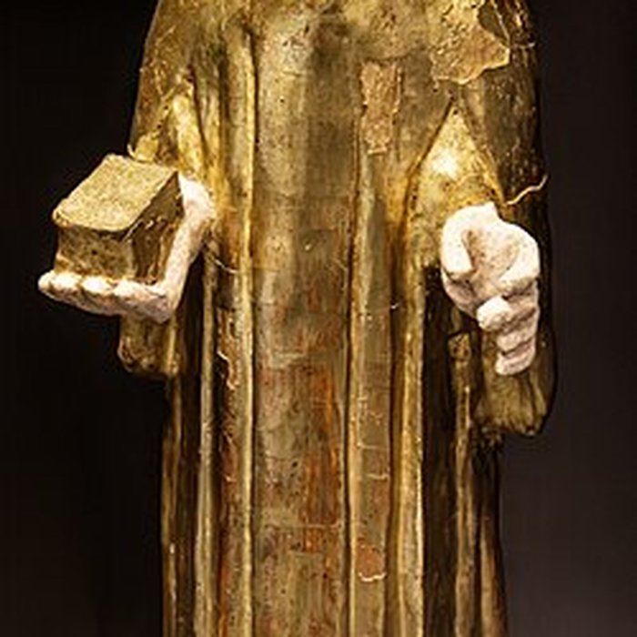 Photo de Musée des Amériques - Auch