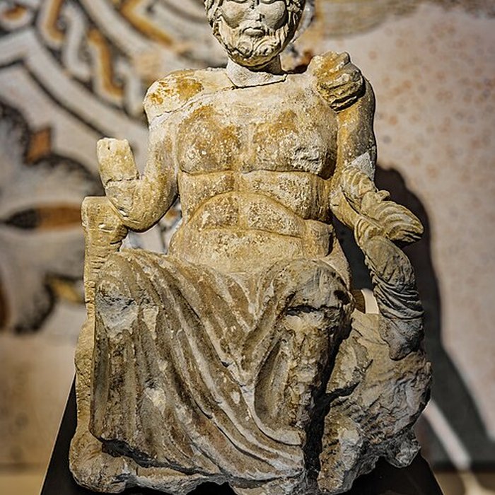 Photo de Musée des Amériques - Auch