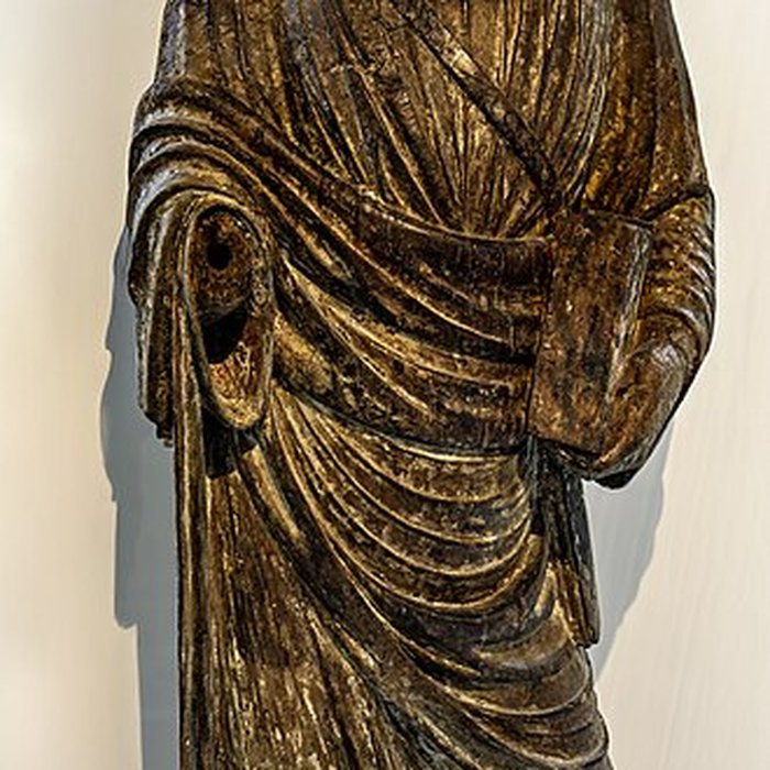 Photo de Musée des Amériques - Auch