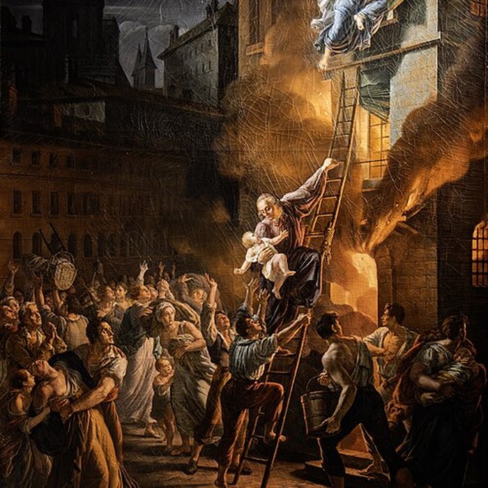 Photo de Musée des Amériques - Auch