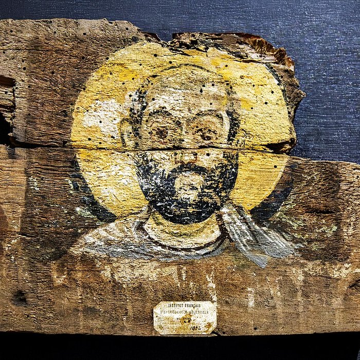 Photo de Musée des Amériques - Auch