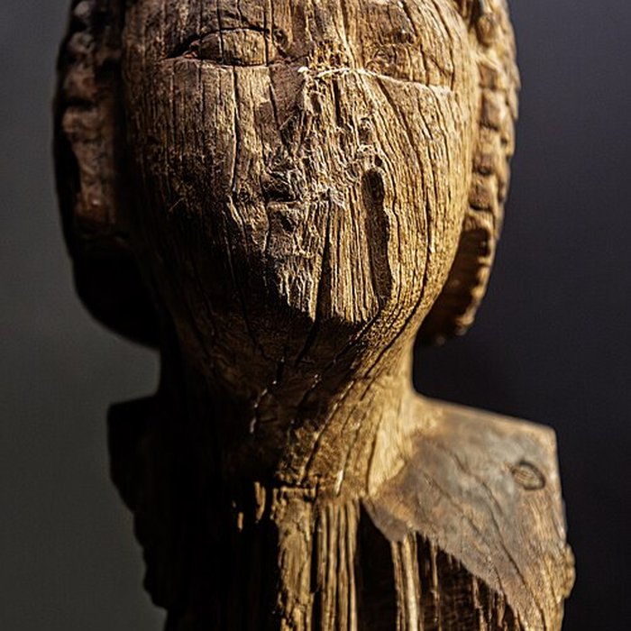 Photo de Musée des Amériques - Auch